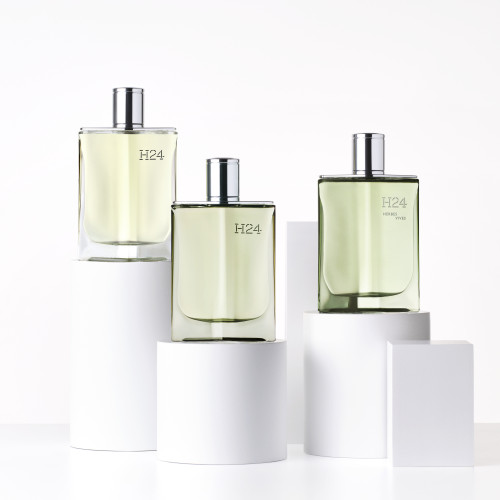 HERMÈS H24 Lebendige Kräuter - Eau de Parfum 3346130432128 HERMÈS H24 Lebendige Kräuter - Eau de Parfum 3346130432128